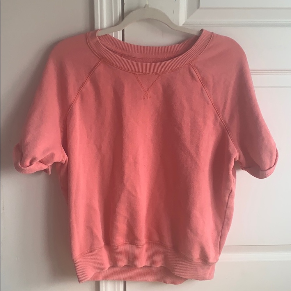 american eagle/ aerie top